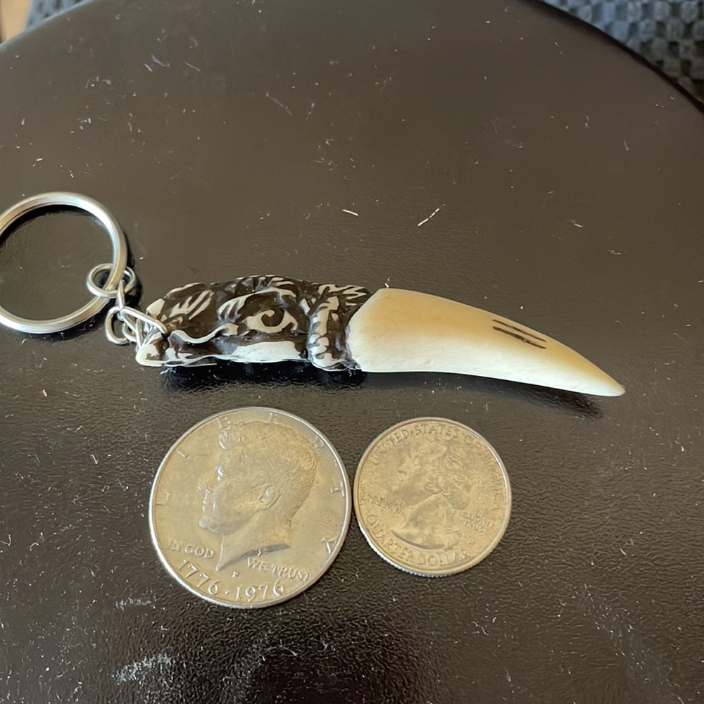 Keychain - Picture 5 of 6
